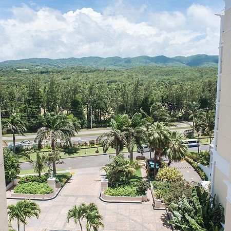 Palmyra Luxury Beach Condos Montego Bay Zewnętrze zdjęcie