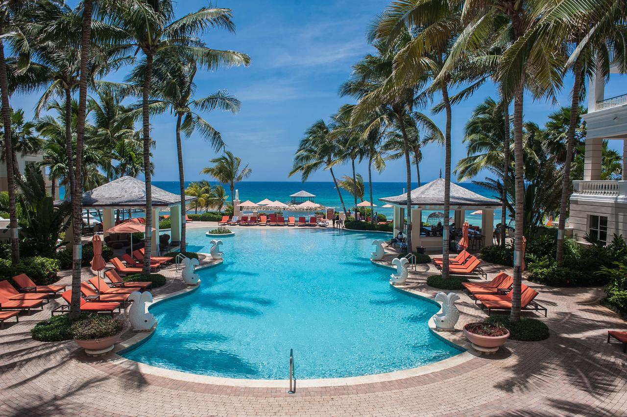 Palmyra Luxury Beach Condos Montego Bay Zewnętrze zdjęcie