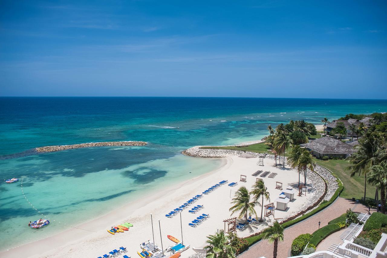 Palmyra Luxury Beach Condos Montego Bay Zewnętrze zdjęcie