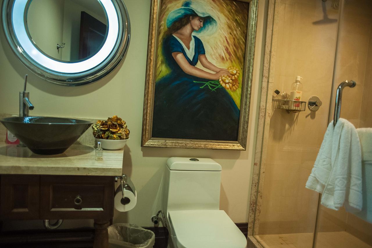Palmyra Luxury Beach Condos Montego Bay Zewnętrze zdjęcie