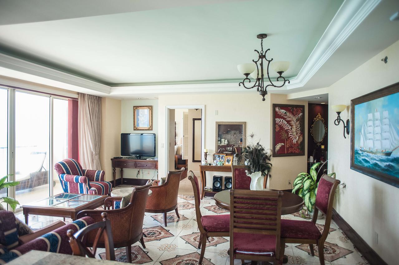 Palmyra Luxury Beach Condos Montego Bay Zewnętrze zdjęcie