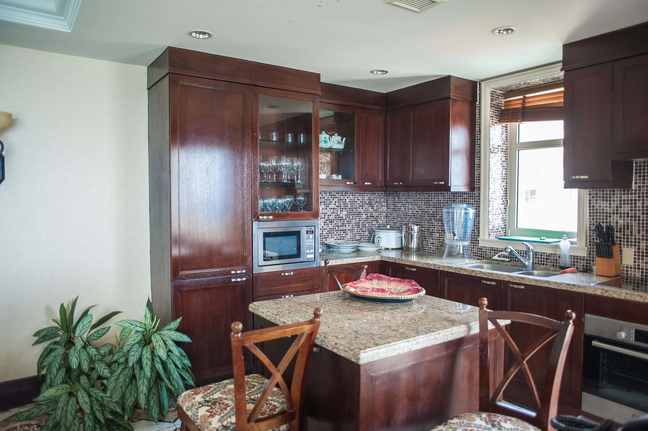 Palmyra Luxury Beach Condos Montego Bay Zewnętrze zdjęcie