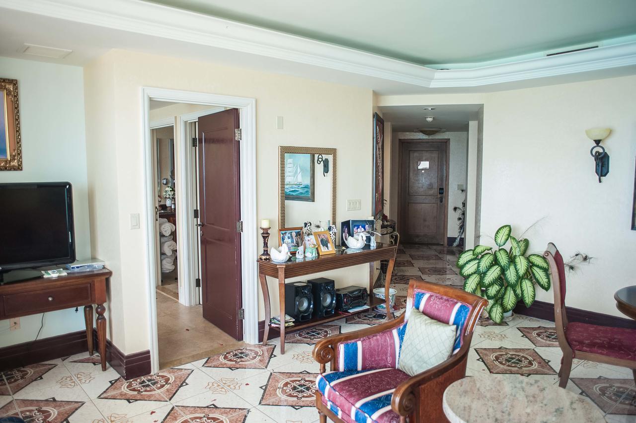 Palmyra Luxury Beach Condos Montego Bay Zewnętrze zdjęcie
