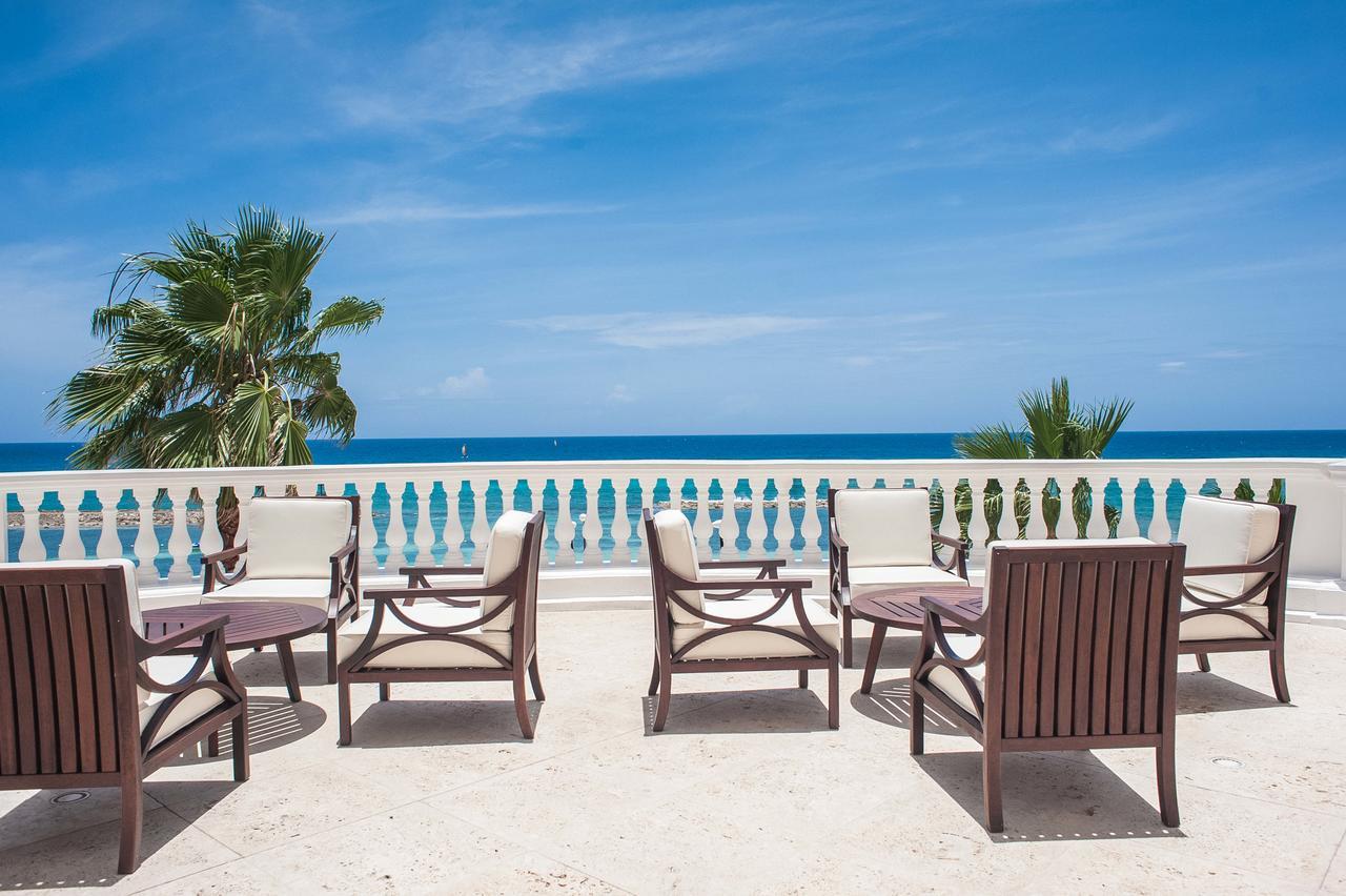 Palmyra Luxury Beach Condos Montego Bay Zewnętrze zdjęcie