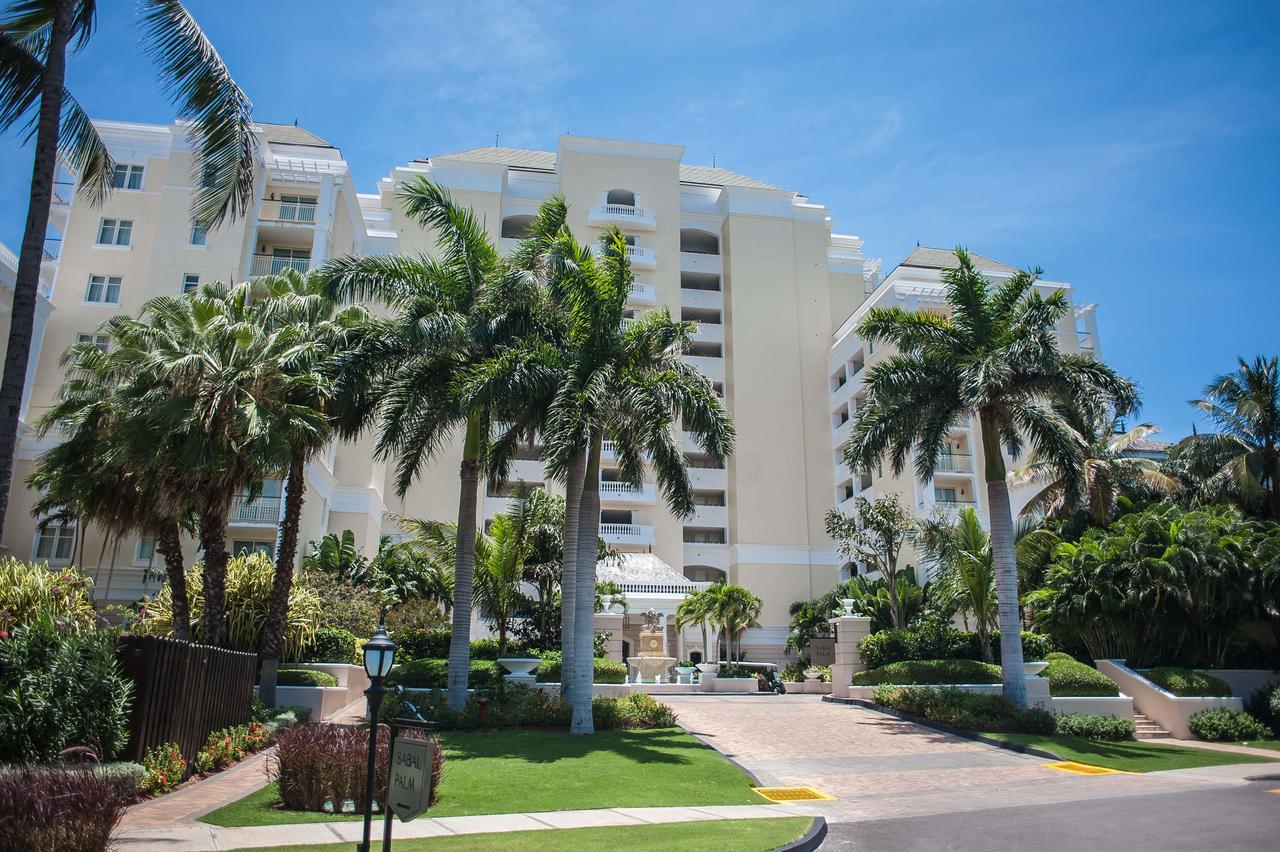 Palmyra Luxury Beach Condos Montego Bay Zewnętrze zdjęcie