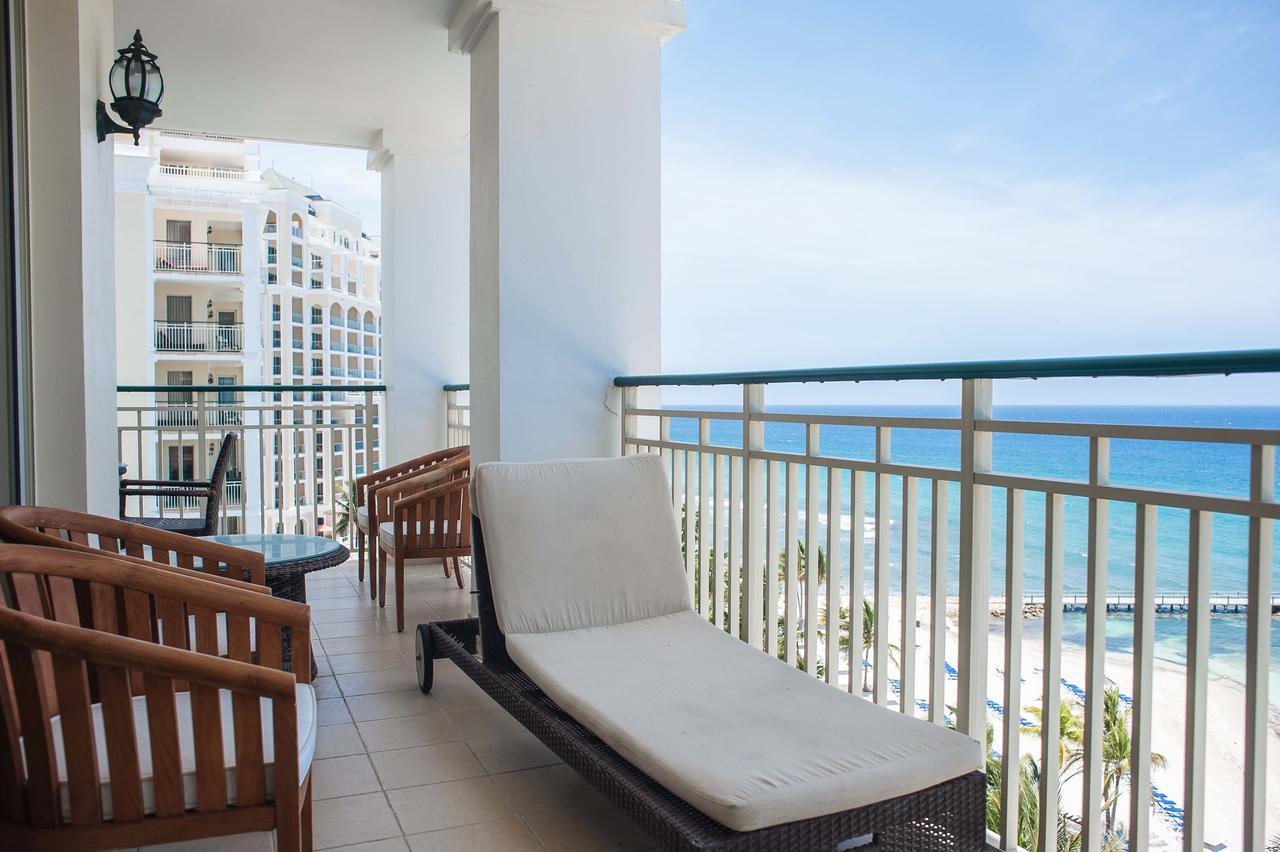 Palmyra Luxury Beach Condos Montego Bay Zewnętrze zdjęcie