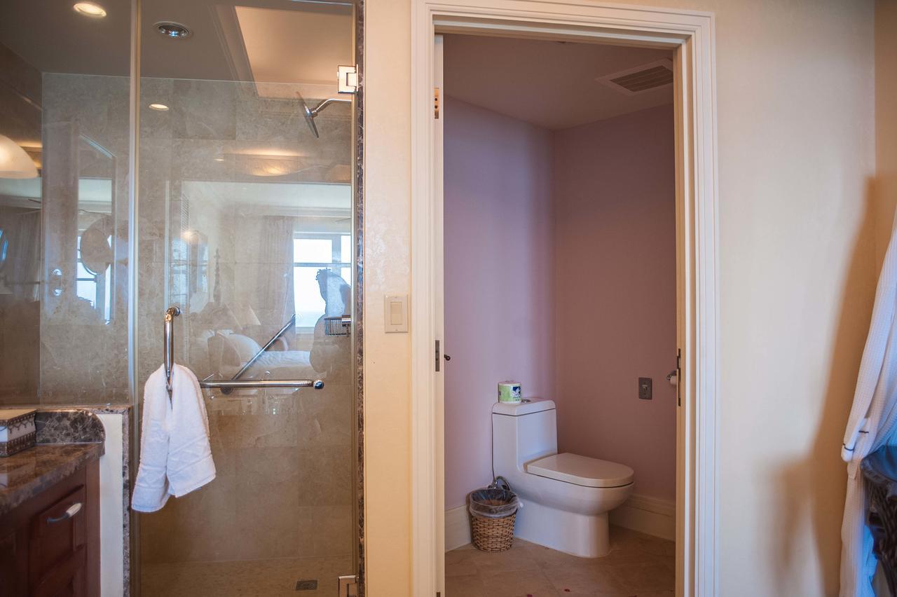 Palmyra Luxury Beach Condos Montego Bay Zewnętrze zdjęcie