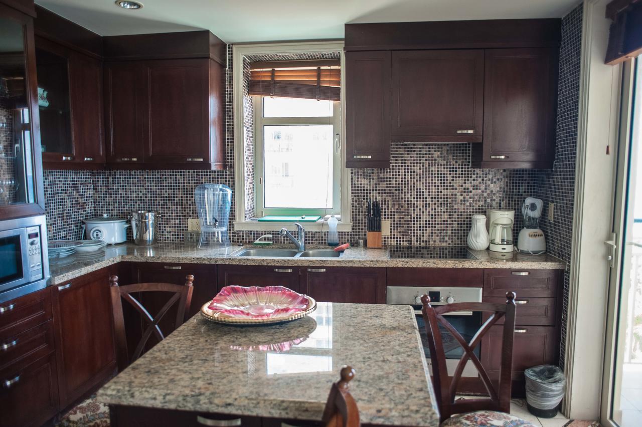 Palmyra Luxury Beach Condos Montego Bay Zewnętrze zdjęcie