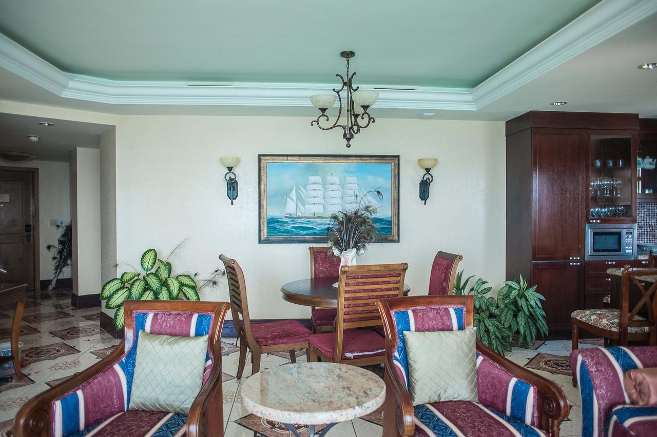 Palmyra Luxury Beach Condos Montego Bay Zewnętrze zdjęcie