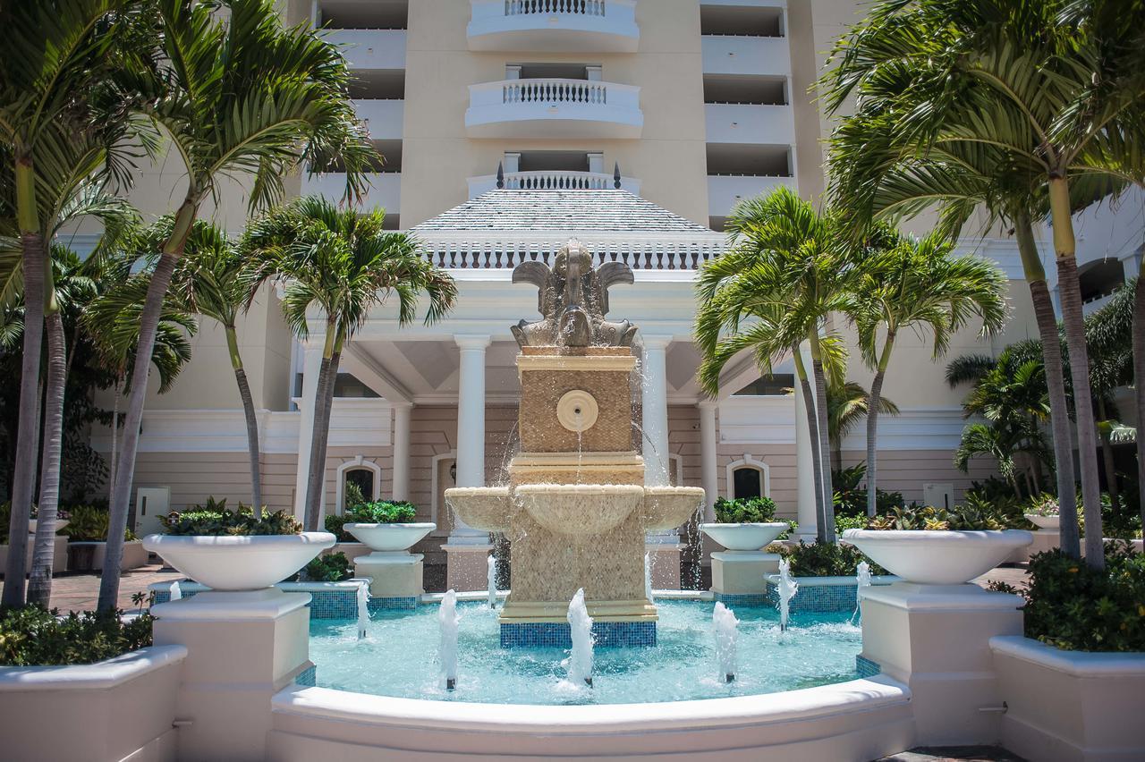 Palmyra Luxury Beach Condos Montego Bay Zewnętrze zdjęcie