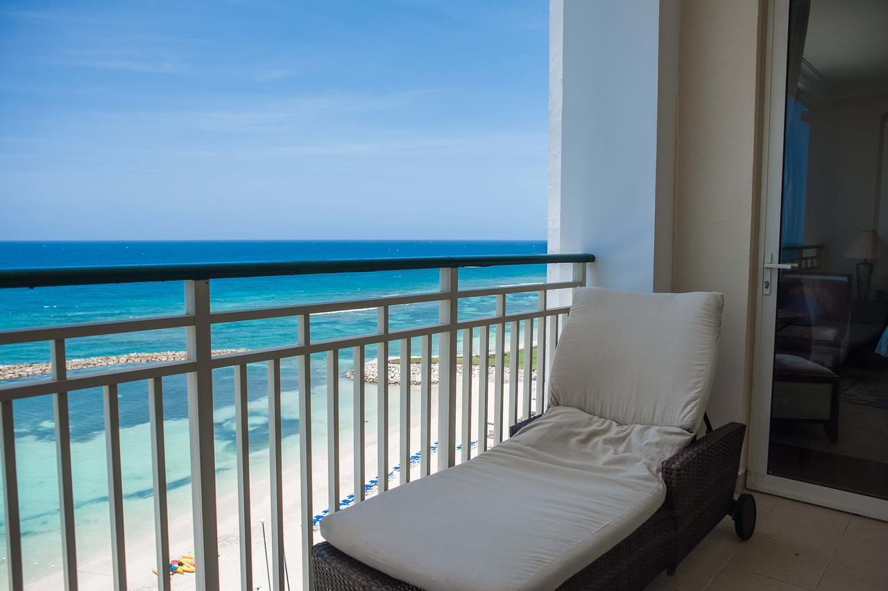 Palmyra Luxury Beach Condos Montego Bay Zewnętrze zdjęcie