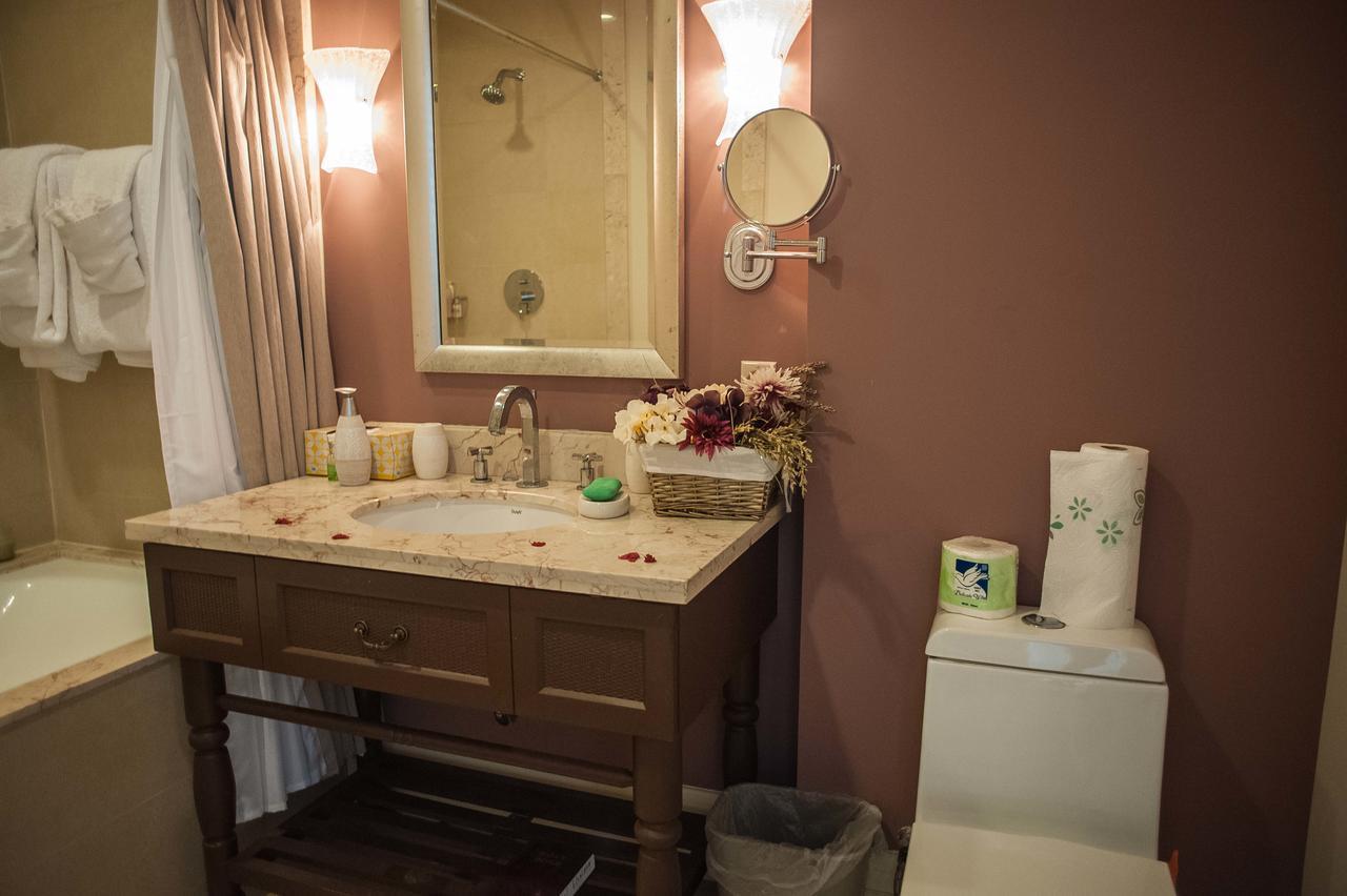 Palmyra Luxury Beach Condos Montego Bay Zewnętrze zdjęcie