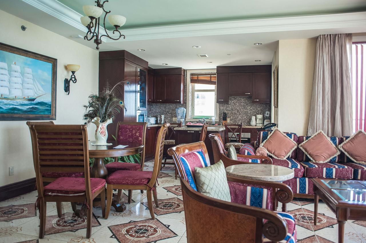 Palmyra Luxury Beach Condos Montego Bay Zewnętrze zdjęcie