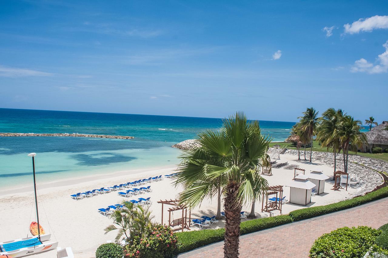 Palmyra Luxury Beach Condos Montego Bay Zewnętrze zdjęcie