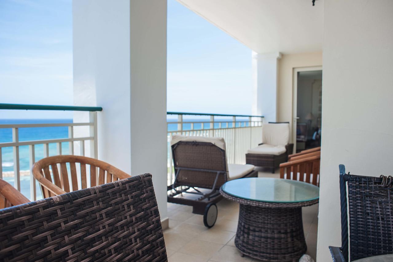 Palmyra Luxury Beach Condos Montego Bay Zewnętrze zdjęcie