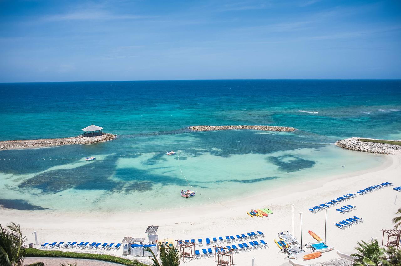 Palmyra Luxury Beach Condos Montego Bay Zewnętrze zdjęcie