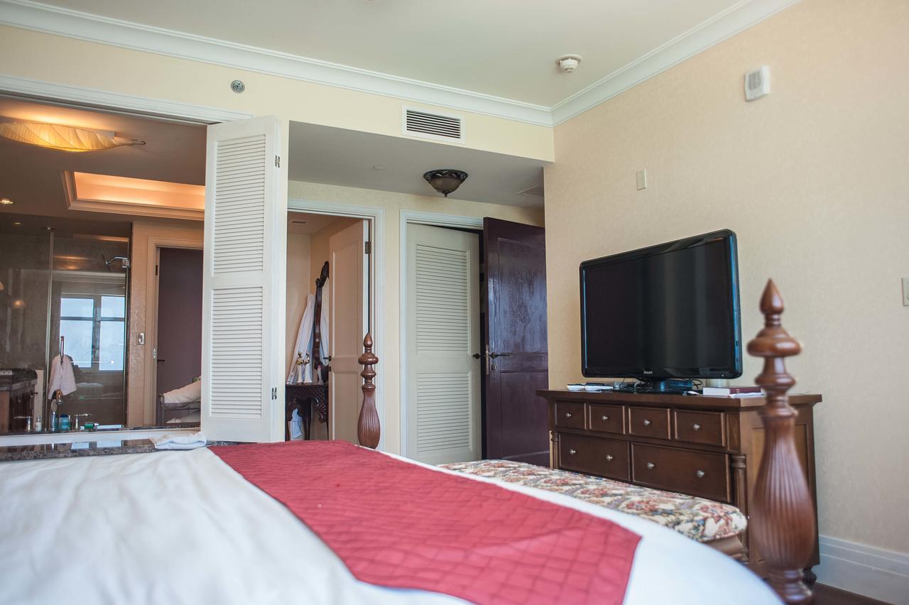 Palmyra Luxury Beach Condos Montego Bay Zewnętrze zdjęcie