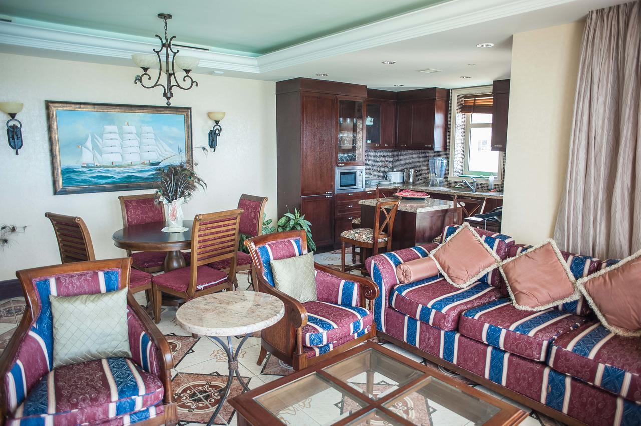Palmyra Luxury Beach Condos Montego Bay Zewnętrze zdjęcie
