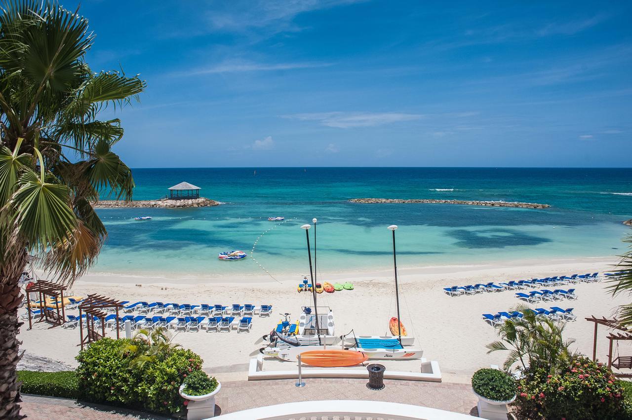 Palmyra Luxury Beach Condos Montego Bay Zewnętrze zdjęcie