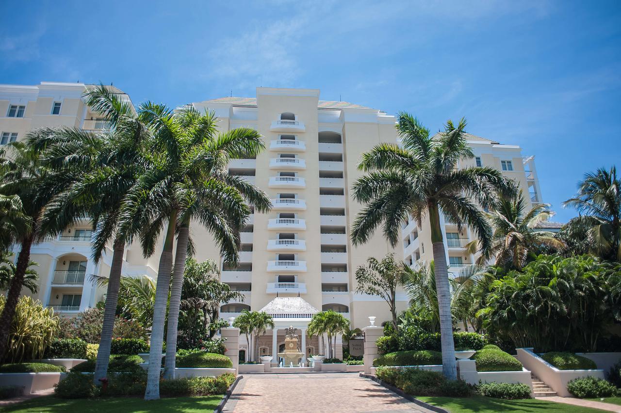 Palmyra Luxury Beach Condos Montego Bay Zewnętrze zdjęcie